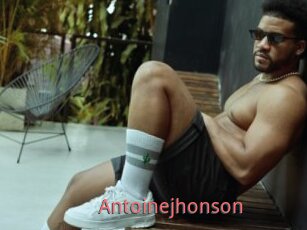 Antoinejhonson