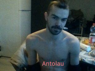 Antolau
