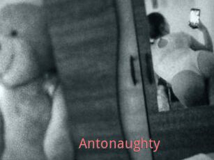 Antonaughty