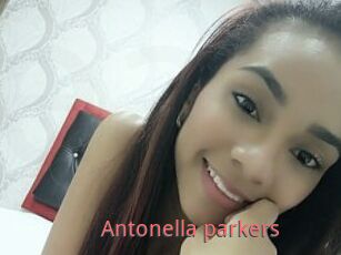 Antonella_parkers