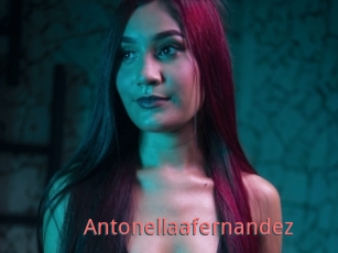 Antonellaafernandez