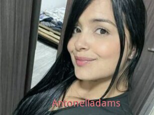 Antonelladams