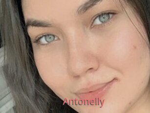 Antonelly