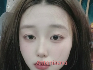 Antoniaava