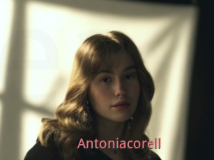 Antoniacorell