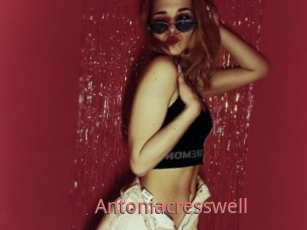 Antoniacresswell