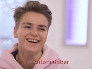 Antoniafaber