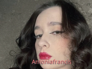 Antoniafrancis