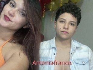 Antoniafranco