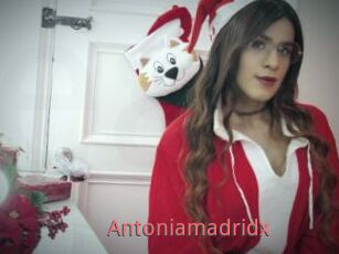 Antoniamadridx