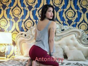 Antoniaray