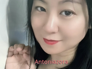 Antoniazora