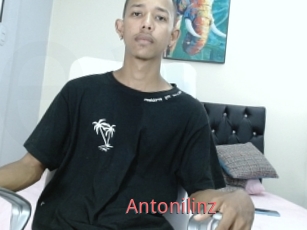 Antonilinz