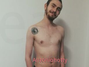 Antoniohotty