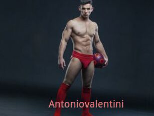 Antoniovalentini