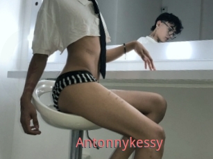 Antonnykessy