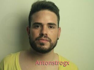 Antonstrogx