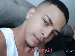Antony21