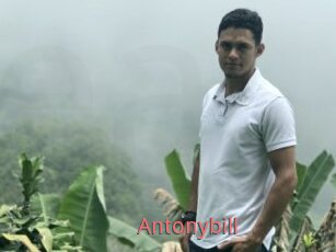Antonybill