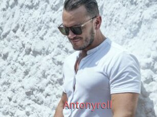 Antonyroll