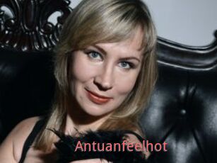 Antuanfeelhot