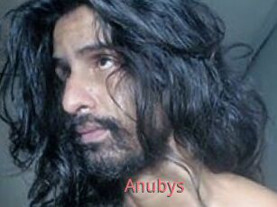 Anubys