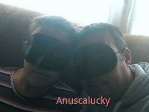 Anuscalucky