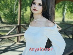 Anyafoster