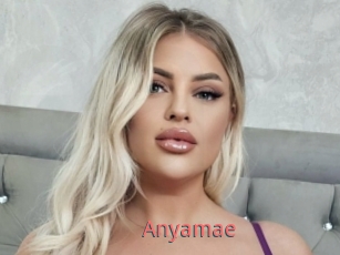 Anyamae