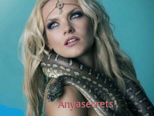 Anyasecrets
