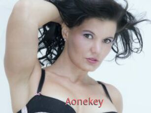 Aonekey