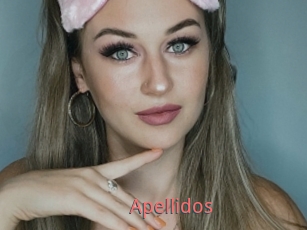 Apellidos