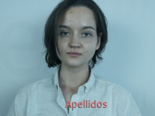 Apellidos