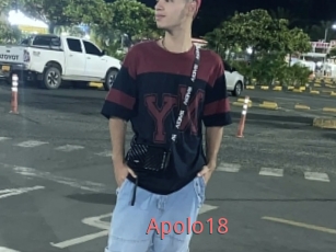 Apolo18