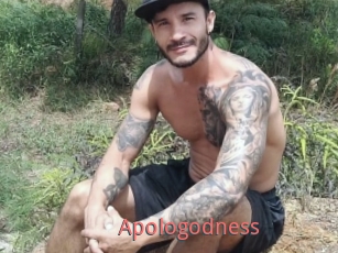 Apologodness