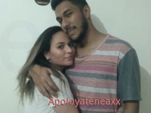 Apoloyateneaxx