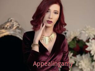 Appealingamy