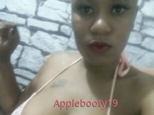 Applebooty19