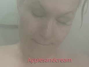 Applesandcream