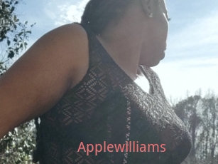 Applewilliams