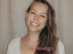 Aprilindigo