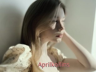 Aprilkollins
