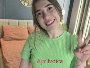 Aprilvoice