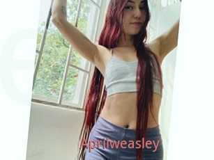 Aprilweasley