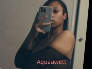 Aquaawett
