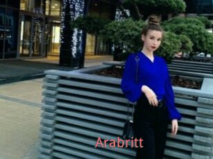 Arabritt