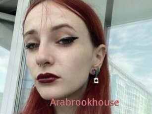 Arabrookhouse