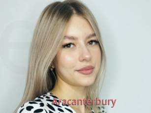 Aracanterbury