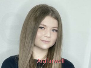 Arafarwell