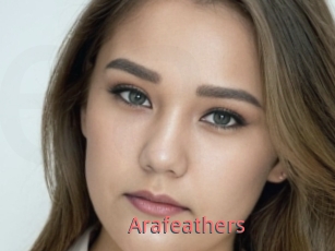 Arafeathers